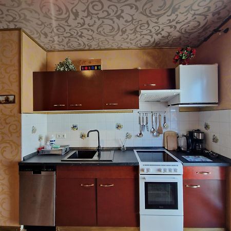 Apartment Natali Öhringen Extérieur photo