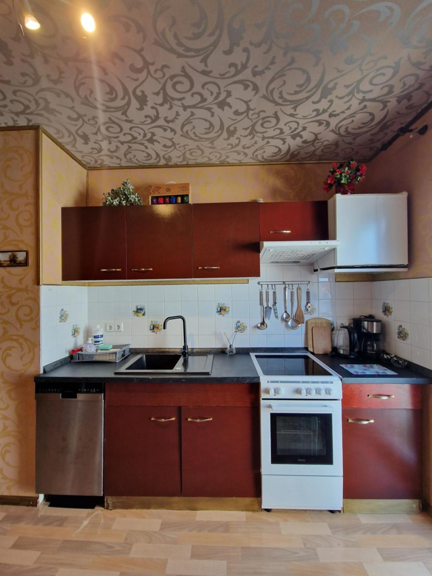 Apartment Natali Öhringen Extérieur photo