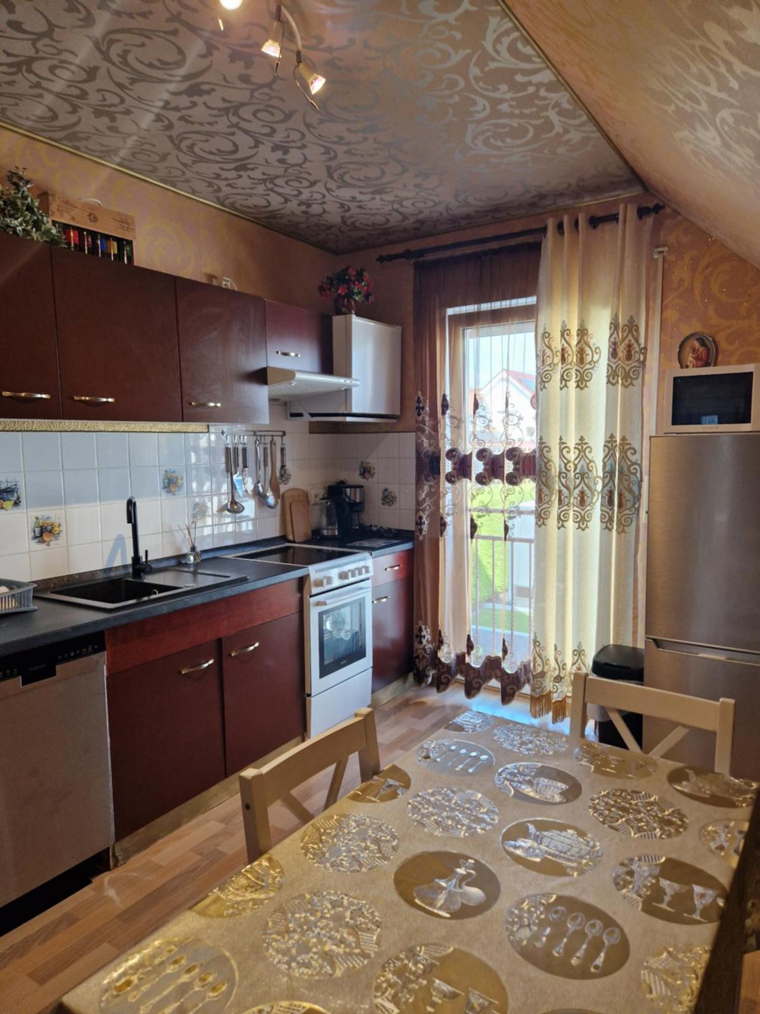 Apartment Natali Öhringen Extérieur photo