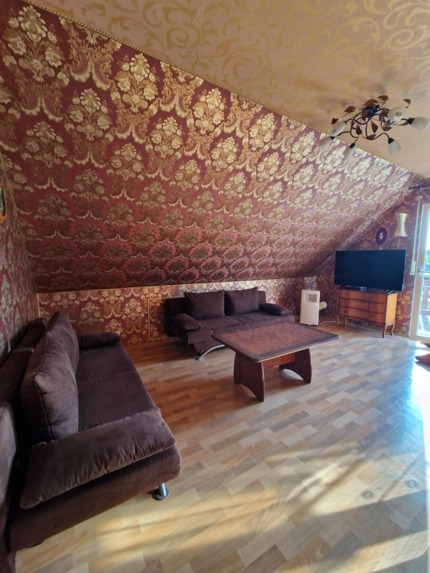 Apartment Natali Öhringen Extérieur photo